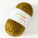 Yarn 100% acrylic "Softy Kids" 90m ± 5m 50 g color 38 brown-olive