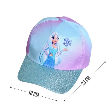 Baby cap So Lovely, rr. 52-54 cm-1