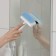 Workshop with foaming of the compact share, for mirrors, glasses and shower cabins, 12 × 18 × 4 cm