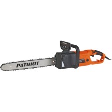 DREAL ELECTRICAL PATRIOT ES 2618, 2.5 kW, tire 45 cm, 62 links, groove 1.3 mm