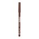 Eye pencil tf of color, tone No. 103 Dark brown