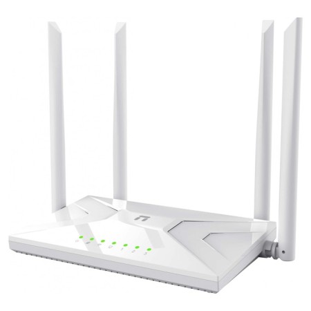 Wireless Netis NC21 AC1200 10/100Base-TX White-3