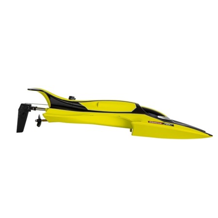 Carrera Speedray Boat boat-2