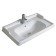 Comforty 3380 sink, invoice, white color