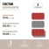 Bed linen 2 joint venture, size 220x215 cm, 175x215 cm, 70x70 cm - 2 pcs