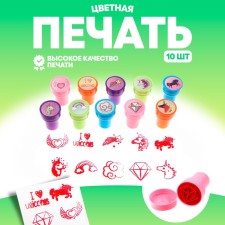 Printing color 
