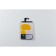 Bacchetta Bath Duck, 180 x 200 cm, yellow color