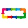 Constructor training "Funny tubes"