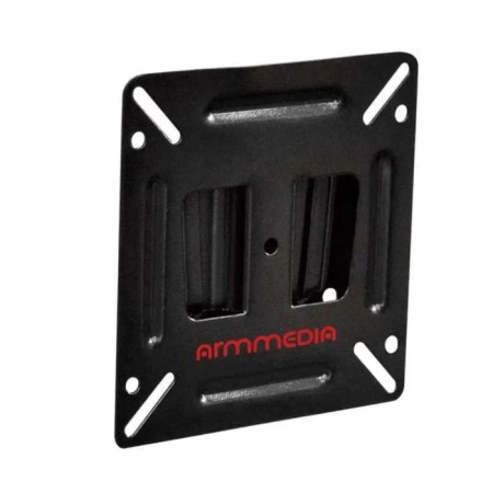 Bracket for LED/LCD TVs ARM Media LCD-01 Black-2