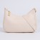 Bag Baget made of artificial leather, 19x15x6.5 cm, white color