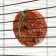 Grain cookies with fruits Perrico 40 g