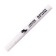 Skin marker, DEVENTE. Master Jumbo, 4mm line, white matte