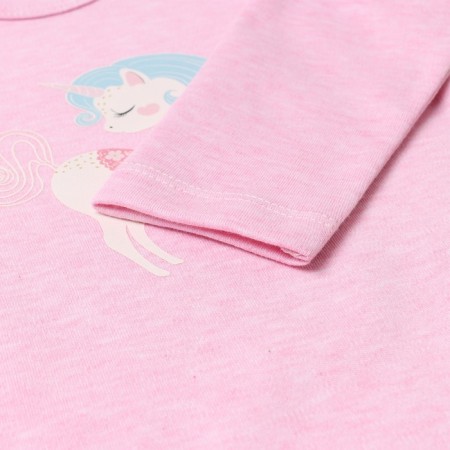Body baby, pink color, height 74 cm-2