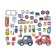 Puzzle "Avtoservice"