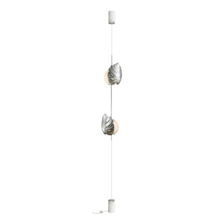 Jungle E14 2x40W tensioning floor lamp-5