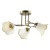 3 lamps