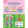 A collection of developmental tasks for children 4-5 years old. KAKAKLEV A.V., Polikashkina M.V.