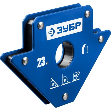 Magnetic bison 40050-23, for welding, UM-3 to 23 kg-1