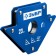 Magnetic bison 40050-23, for welding, UM-3 to 23 kg