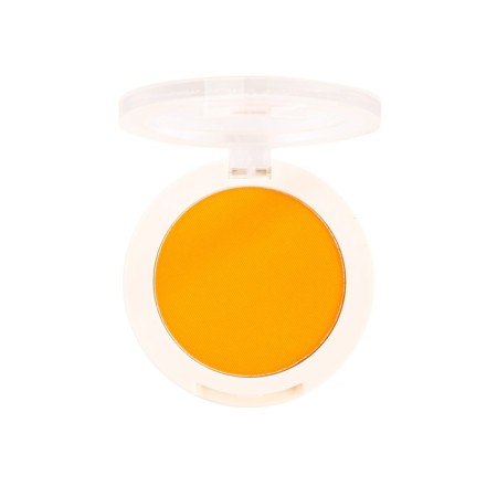 Bloss compact Saemmul Single Blusher Or02 Selfie Orange 5 gr.