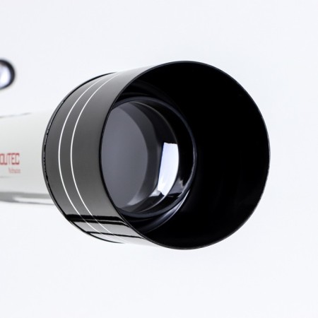Telescope astronomer, professional-6