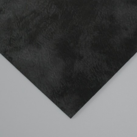 Liszt for creativity claims "Oil. Matte" black sheet 33x20 cm thick 0.74 mm-3