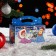 Gift box "Prostokvashino", 15 x 8.5 x 8.5 cm