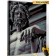 Picture on the numbers "Statue of Zeus" canvas on the subframe 40 × 50 cm
