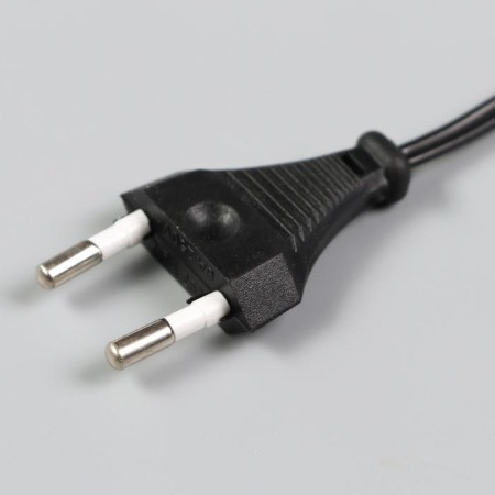 Glue gun 11x11 cm Power: network, rod diameter - 7 mm-4
