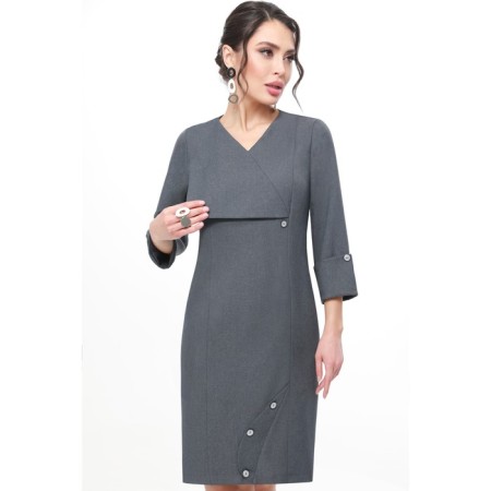 Women's dress, size 52-2