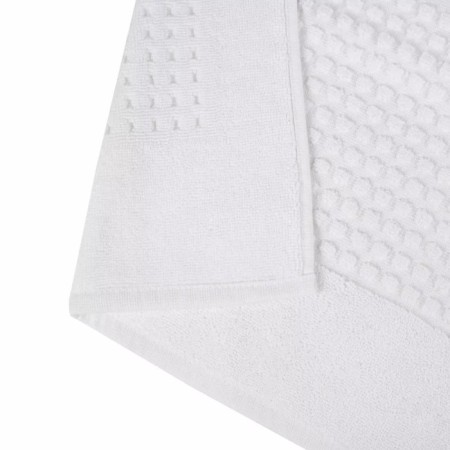 Arya Winter Soft mat, 50x70 cm, white color-1