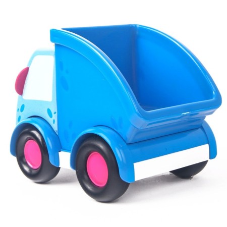 Dino machine "Mokas GRU", with a change of body-1