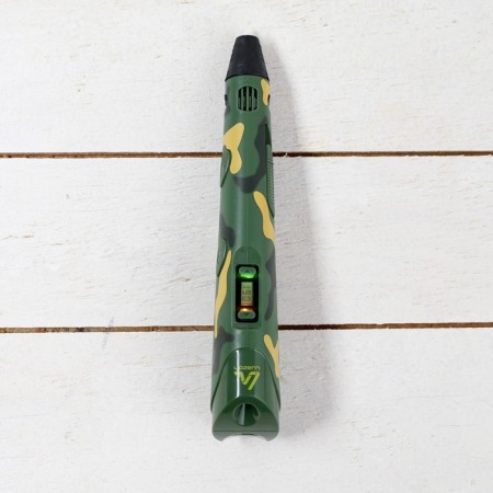 3D handle Luazon, display, work with plastic ABS and PLA, plastic in the kit, khaki-5