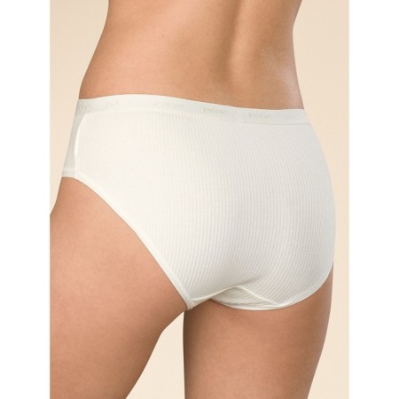 Female cowards, size xxl, white color-1