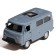 Metal machine "UAZ 3962. Special equipment", inertia, 1:32, light and sound effects, mixing color