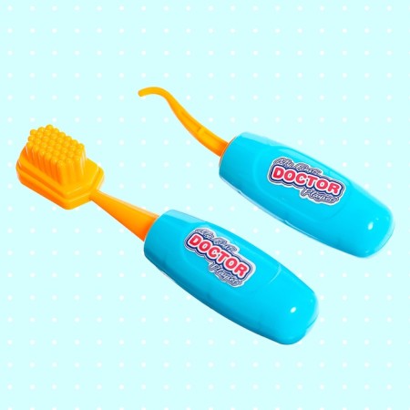Dr.'s set “treat teeth”, 7 items-6