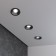 Introduced LED LED Elektrostandard, Lin, 78x78x68 mm, 7W, LED, 560LM, 4200K, black color black