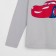Disney jumper "Cars", height 110-116 (32), gray