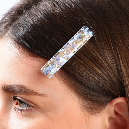 Hair hair clip "Unique style"-1