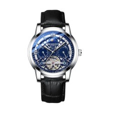 Men's male watch, D-4.4 cm, L-26 cm strap, 3 atm
