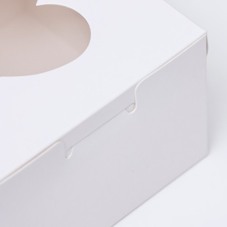 Box the team, white, 10 x 10 x 6.5 cm-3