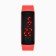 The watch is electronic watches