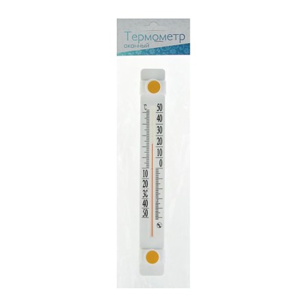 Thermometer window tb -1 "sun umbrella" (t -50 + 50 s) in the bag-2
