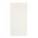 Trick Ethel "Waves" Milk, 30x60 cm, 100% cotton, 460g/m2
