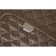 Sofi de Marko “Nathaniel” bedspread, size 240x260 cm, beige color