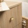 Handle button Light PK036GP (MD112GP), gold color, 8 pcs TMP