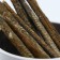 Dog treats natural Petlab: the skin of the Atlantic cod with kelp, 40 g.
