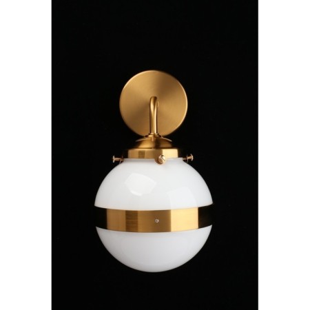 Wall lamp (sconces) NIKA E27 40W-3