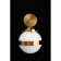 Wall lamp (sconces) NIKA E27 40W