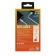 Smartbuy S72, microUSB cable - USB, 2.4 A, 1 m, charging + data transfer, white